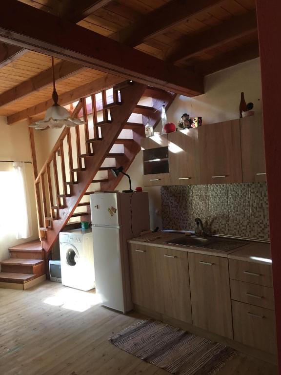 Country traditional house in Corfu village, Greece room 3